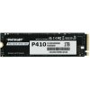 PATRIOT P410/1TB/SSD/M.2 NVMe/5R P410P1TBM28H PATRIOT P410/1TB/SSD/M.2 NVMe/5R P410P1TBM28H