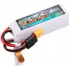 Gens ace G-Tech Soaring 2700mAh 14.8V 30C 4S1P LiPo XT60 Gens ace G-Tech Soaring 2700mAh 14.8V 30C 4S1P LiPo XT60