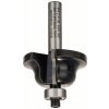 Profilová fréza s vodiacim ložiskom B R=6,3mm Bosch 2608628395 Profilová fréza s vodiacim ložiskom B R=6,3mm Bosch 2608628395