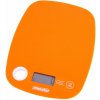 Kuchynská váha Mesko MS 3159 oranžová (Mesko MS3159o) Kuchynská váha Mesko MS 3159 oranžová (Mesko MS3159o)