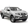 Priečniky Thule Evo Nissan Navara Double Cab 2015- Priečniky Thule Evo Nissan Navara Double Cab 2015-
