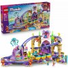 LEGO® Friends 42703 Jízda na horské dráze s mořskými pannami LEGO® Friends 42703 Jízda na horské dráze s mořskými pannami