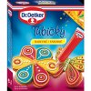 Dr. Oetker Tubičky na zdobenie 76 g