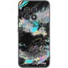 Picasee silikónový čierny obal pre OnePlus 13R 5G - Magnetic Picasee silikónový čierny obal pre OnePlus 13R 5G - Magnetic