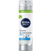 Nivea Men Sensitive gél na holenie pre 3-dňové strnisko 200 ml