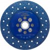 Diamantový kotúč 2v1 125 mm M14 na kameň a keramiku Svararena.cz Diamantový kotúč 2v1 125 mm M14 na kameň a keramiku Svararena.cz