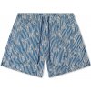 Swim Essentials Swim Essentials Pánske plavecké šortky s UPF 50+ Lobster Bay Swim Essentials Swim Essentials Pánske plavecké šortky s UPF 50+ Lobster Bay