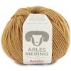 ARLES MERINO Katia Farby ARLES MERINO: 52 pastelová oranžová 100% merino vlna ARLES MERINO Katia Farby ARLES MERINO: 52 pastelová oranžová 100% merino vlna