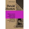 Deväť životov - William Dalrymple Deväť životov - William Dalrymple