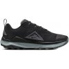 Nike Wildhorse 8 light iron ore black light photo blue Čierna