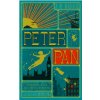 PETER PAN (J M BARRIE)(Kniha) PETER PAN (J M BARRIE)(Kniha)