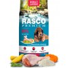 Rasco Premium dog granuly Adult Large 15 kg Rasco Premium dog granuly Adult Large 15 kg