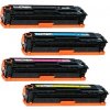 Best2Buy toner Canon CRG-046 CMYK, štvorbalenie, multipack, kompatibilný Best2Buy toner Canon CRG-046 CMYK, štvorbalenie, multipack, kompatibilný