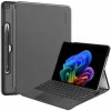 ENKAY 128138 ENKAY LEATHER Zaklápací kryt pre Microsoft Surface Pro 12 šedý ENKAY 128138 ENKAY LEATHER Zaklápací kryt pre Microsoft Surface Pro 12 šedý