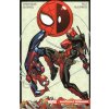 Crew Spider-Man / Deadpool: Parťácká romance Crew Spider-Man / Deadpool: Parťácká romance