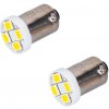 žiarovka T4w 12v Ba9s Led žiarovka 4xsmd 2ks. M-Tech žiarovka T4w 12v Ba9s Led žiarovka 4xsmd 2ks. M-Tech