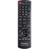 General PANASONIC N2QAYB000500 - diaľkový ovládač duplikát General PANASONIC N2QAYB000500 - diaľkový ovládač duplikát