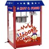 Royal Catering Stroj na popcorn - USA design RCPR-16.1 Royal Catering Stroj na popcorn - USA design RCPR-16.1