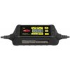 Autonabíjačka 12V - 24V/6A (LCD) Autonabíjačka 12V - 24V/6A (LCD)