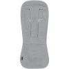 Cybex Letná vložka do sedadla - vložka do kočíka | Sivá Cybex Letná vložka do sedadla - vložka do kočíka | Sivá