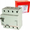 Legrand Prúdový chránič RX3 25A 4P 30mA 6kA AC 402062