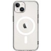Tactical MagForce Kryt pro Apple iPhone 14 Transparent Tactical MagForce Kryt pro Apple iPhone 14 Transparent