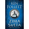 Zima světa - Ken Follett Zima světa - Ken Follett