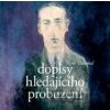 Dopisy hledajícího probuzení - René Daumal Dopisy hledajícího probuzení - René Daumal
