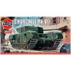 AIRFIX Classic Kit VINTAGE tank A01304V Churchill Mk.VII 30-A01304V 1:76 (30-A01304V) AIRFIX Classic Kit VINTAGE tank A01304V Churchill Mk.VII 30-A01304V 1:76 (30-A01304V)