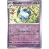 Pokémon karta Swoobat 033/091 Reverse Holo - Paldean Fates Pokémon karta Swoobat 033/091 Reverse Holo - Paldean Fates