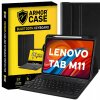 Puzdro ArmorCase s Bluetooth klávesnicou pre Lenovo Tab M11 11 Puzdro ArmorCase s Bluetooth klávesnicou pre Lenovo Tab M11 11