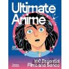Ultimate Anime - Joseph O’Connell Ultimate Anime - Joseph O’Connell