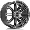 AVUS AC-MB1 9,5x19 5x120 ET15 anthracite