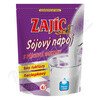 Sójový nápoj Zajíc s př.smetany sáček 400g DOYPACK Sójový nápoj Zajíc s př.smetany sáček 400g DOYPACK