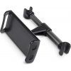 MXM Výsuvný držiak na tablet/mobil do auta medzi operadlo sedadla - čierny MXM Výsuvný držiak na tablet/mobil do auta medzi operadlo sedadla - čierny