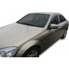 Deflektory Mercedes Class C W204 sedan 2007 - 2014