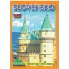 Slovensko - turistický sprievodca Slovensko - turistický sprievodca