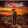 Korpiklaani - Jylha (Gatefold Sleeve) (Etched) (Limited Edition) (2 LP) Korpiklaani - Jylha (Gatefold Sleeve) (Etched) (Limited Edition) (2 LP)
