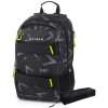Oxybag Študentský batoh + etue OXY Sport Abstract