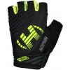 Krátkoprsté cyklistické rukavice HAVEN, DEMO NEO SHORT Čierna,reflexný neón,Sivá XXL Krátkoprsté cyklistické rukavice HAVEN, DEMO NEO SHORT Čierna,reflexný neón,Sivá XXL