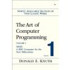 Art of Computer Programming, Volume 1, Fascicle 1, The (Donald E. Knuth)() Art of Computer Programming, Volume 1, Fascicle 1, The (Donald E. Knuth)()