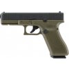 Pištoľ CO2 GLOCK 17 Gen5 BlowBack, kal. 4,5mm BB - OD green Pištoľ CO2 GLOCK 17 Gen5 BlowBack, kal. 4,5mm BB - OD green