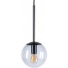 Bolia Závesná lampa Orb S Ø15, Matt Black 20 Bolia Závesná lampa Orb S Ø15, Matt Black 20