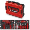 EINHELL E-Case Všestranná montážna súprava ručného náradia a príslušenstva 79 ks, 49370511 EINHELL E-Case Všestranná montážna súprava ručného náradia a príslušenstva 79 ks, 49370511