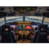 Letecký simulátor Boeing 737-800 Letecký simulátor Boeing 737-800