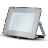 Reflektor LED PRO 200W, 4000K, 16000lm, sivá VT-200 (V-TAC) Reflektor LED PRO 200W, 4000K, 16000lm, sivá VT-200 (V-TAC)