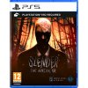 Slender: Arrival VR (Steelbook Edition)