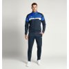 Joma Danubio III Tracksuit navy royal