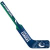 Wincraft Mini hokejka Goalie Vancouver Canucks NHL