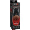 PDX Elite Fuck-O-Matic 2 - akumulátorový, sací umelý vaginálny masturbátor PDX Elite Fuck-O-Matic 2 - akumulátorový, sací umelý vaginálny masturbátor